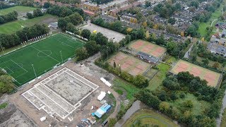 De eerste contouren van de nieuwe Westermar