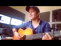 Tan Solo He Venido - Juan Luis Guerra ( Cover Jorge Chávez)