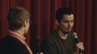 Masterclass: Damien Chazelle on CHRONICLE OF A SUMMER