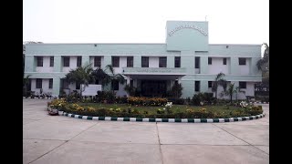 Jaypee Vidya Mandir, City Campus, Anoopshahr