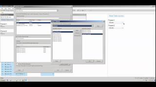 IronPython y Spotfire Script Ejemplo