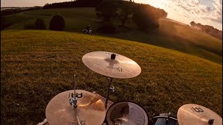 POV Drum Cover Life is a Highway - Rascal Flatts