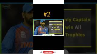 5 intresting facts about Dhoni|| Facts about MSD||#shorts #a2motivation   #factsaboutdhoni