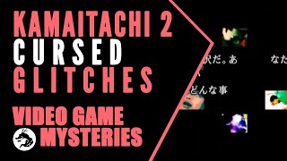 Video Game Mysteries: Kamaitachi no Yoru 2's Cursed Glitches?