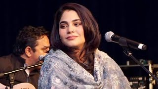 Cha Ahi Yar Judai Tokhi Cha Maloom | Sanam Marvi | Sindhi Song