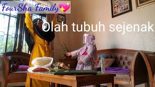 HOME VISIT PROGRAM BY KB TK CAHAYA ILMU SEMARANG||BELAJAR DARI RUMAH