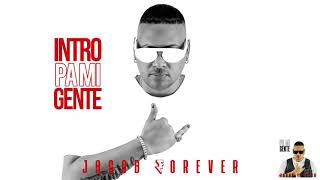 1. Intro Pa Mi Gente - Jacob Forever (Audio)