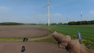 Official Aftermovie | 33. ADAC ACtronics Rallye Sulingen 2022