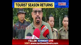 Assam: Kaziranga National Park and Orang National Park to reopen tomorrow for tourists