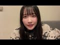 高雄 さやか（stu48 2期生）｜showroomショールーム 2022 12 16 21 32