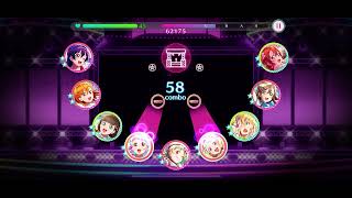 [SIF2] START!! True dreams - Liella! EXPERT (Lv 10) Full Combo