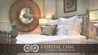 Coastal Chic Home Furnishings