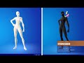 How To Get All White And All Black Superhero Skin In Fortnite! (Working Now)