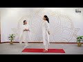 yogayog – yoga for all age groups 45 minutes sri guru