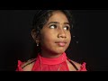 Daiuvathinte Kunjalle | Cover By Niya N Bibin | J4M School Of Music Kottamom|