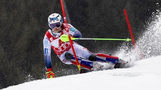 VIDEO: Ski alpin | Mächtig Ärger um Top-Star Henrik Kristoffersen: \