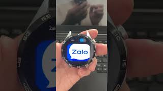 ZALO cho VG52 pro - Đồng hồ thông minh Timestore 03.67.67.83.83