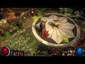 path of exile 1 u0026 2 mtx core ea supporter pack lord of ogham supporter 4k