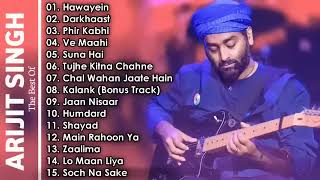 Best Of Arijit Singh 2022  Best Of Arijit Singh 2022  Arijit Singh Top Songs Arijit Singh