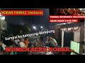 KUMPULAN NOBAR (TERBARU) SUPORTER TIMNAS DI SELURUH PENJURU TANAH AIR, MOMEN KEBAHAGIAAN RAKYAT