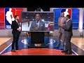 Cavaliers vs Celtics Game 4 Preview | NBA GameTime | May 21, 2018