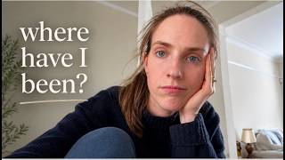 an honest catch up...