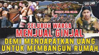 SELURUH WARGA MENJUAL GlNJ4L KARENA BAKAL NUMBUH LAGI | KAMPUNG NEPAL