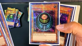 The new way to collect Yu-Gi-Oh! cards