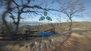 Drone Racing Sardegna - Ardauli - Sardegna FPV Freestyle