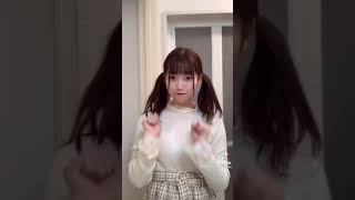 TikTok 透けてるぴえん