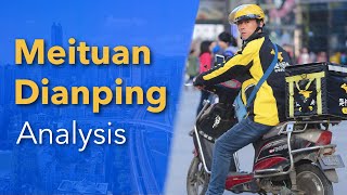 Meituan Dianping - The Amazon of Services