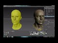 autodesk mudbox 2012 デモンストレーション