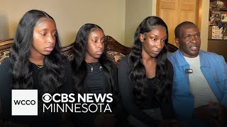 Family remembers nurse found dead in Maple Grove