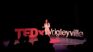 Woman Life Freedom: Iranians' Ongoing Inclusive Resistance | Sara Seyed | TEDxWrigleyville Studio