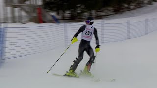 Local Alpine Skiers Advance to State