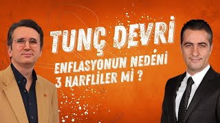 TUNÇ DEVRİ 