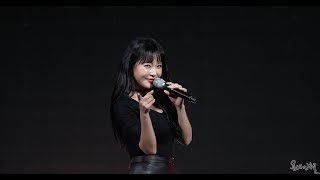 180424 홍진영 애교, 경운기춤 [포천 위문열차 위문공연] 직캠(Fancam)