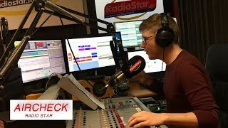 Aircheck RadioStar