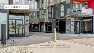 5240 Dundas St. Burlington Suite B518 | Incredible condo in ideal location