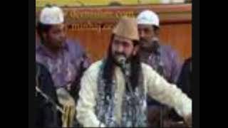 Qari Saeed Cheshti Saeed ajj kar da karam | Chisti qawal