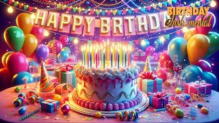 생일 소원 🇰🇷 생일축하노래 반주 🇰🇷 생일축하송 🇰🇷 특별한 날을 위한 생일 축하 노래