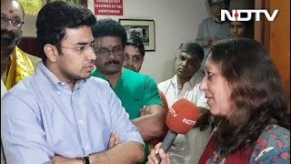 Citizenship Amendment Act Not PM Modi's Idea Alone: Tejasvi Surya