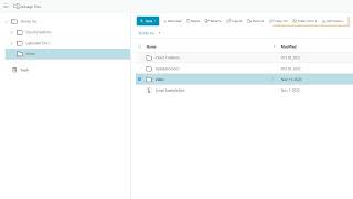 Getting Started with BarTender Cloud: Managing your Files