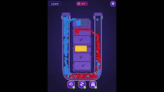 Loop Sort Level 1-10