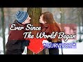 Ever Since The World began - SURVIVOR Karaoke HD