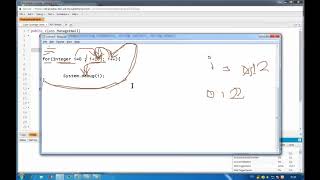 Class 6 - while do while loops