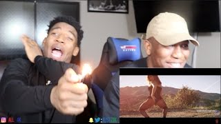 Migos "Get Right Witcha" (WSHH Exclusive - Official Music Video)- REACTION