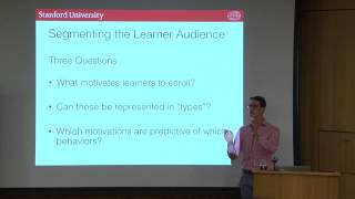 Market Segmentation in Online Interactions Based on Motivation