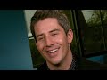 Bachelor Arie Luyendyk Jr. Responds to Jef Holm's Shady Bet