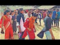 Beautiful Wedding Dance 2021 || omkar Waskale Adiwasi